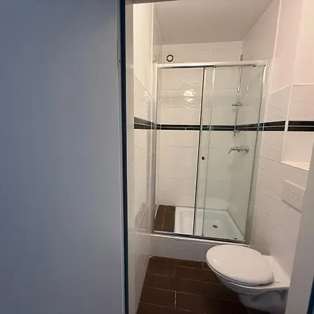 Guest house Rest L97