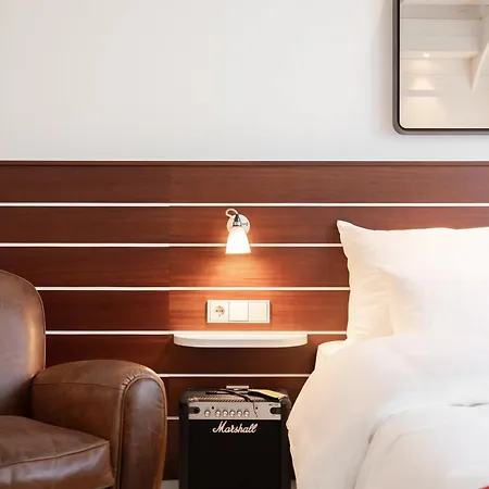 Ruby Lotti Hotel