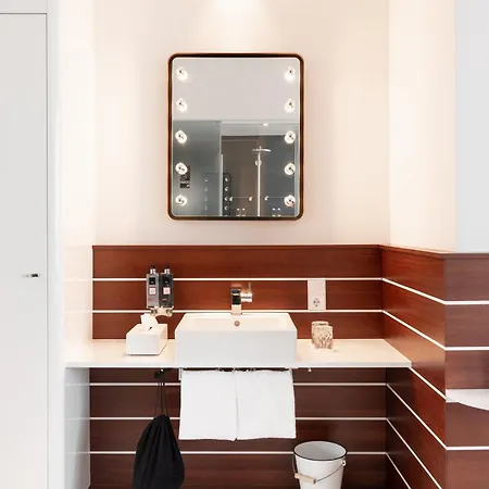 Hotel Ruby Lotti 4*
