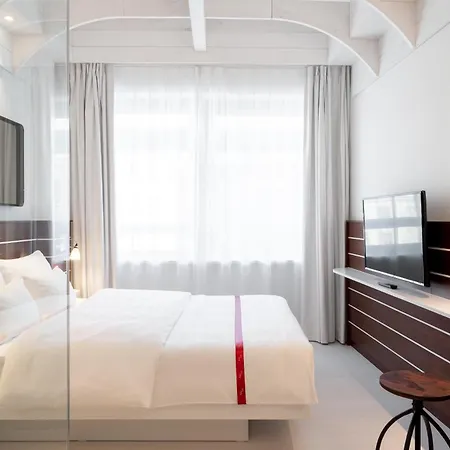 Ruby Lotti Hotel 4*