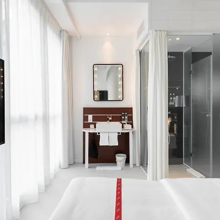 Hotel Ruby Lotti 4*
