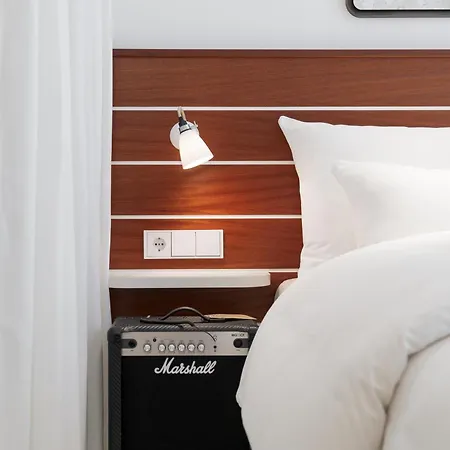 Hotel Ruby Lotti 4*