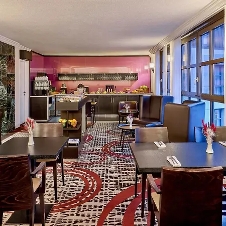 Marriott Hamburg-Harburg