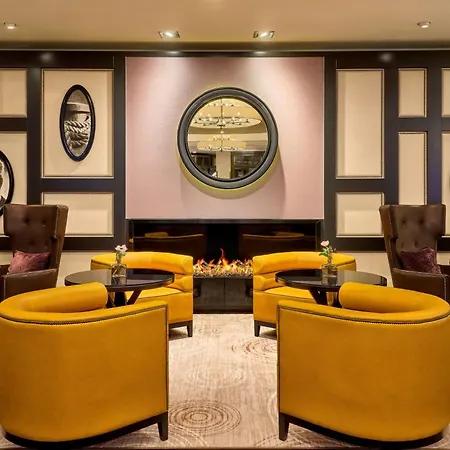 Marriott Hotel