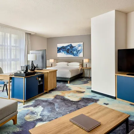 Hotel Marriott