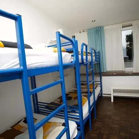 Hostel Hamburg Hamburg