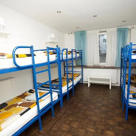 Hostel Hamburg Hostel