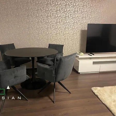 Apartment Silberblick - 75qm