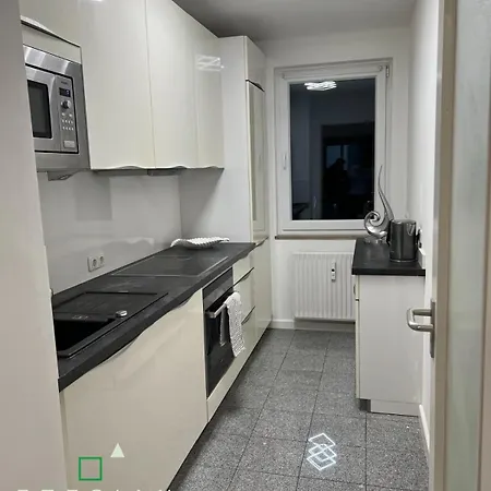 Silberblick - 75qm Apartment Hamburg