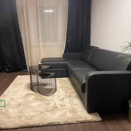 Silberblick - 75qm Apartment *