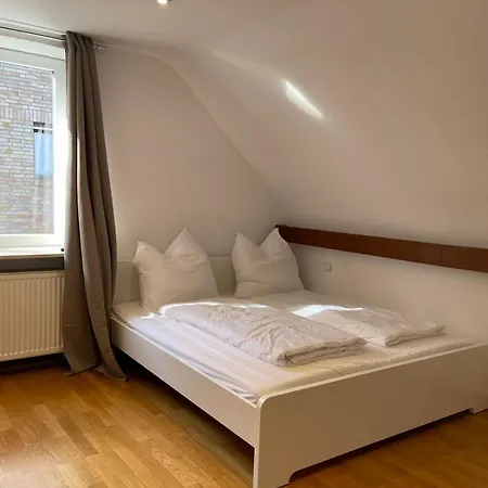 Haus Juethornstrasse