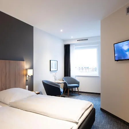 Hotel Egon