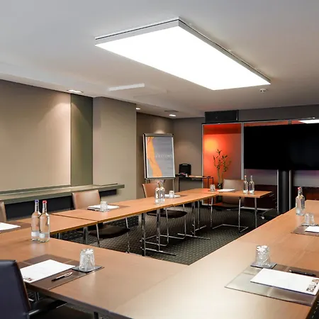 Hotell Boston Hh Hamburg-Harburg