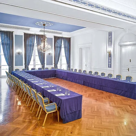 Hotel Atlantic Hamburg, Autograph Collection Amburgo