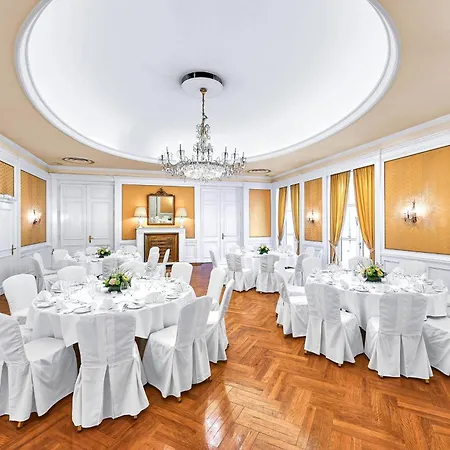 Hotel Atlantic Hamburg, Autograph Collection Amburgo