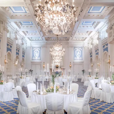 Atlantic Hamburg, Autograph Collection 5*