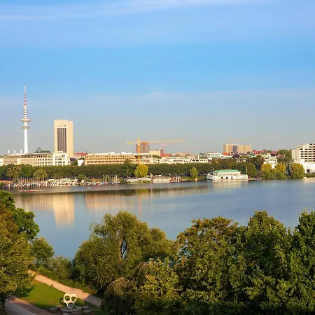 Hotel Atlantic Hamburg, Autograph Collection 5*