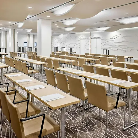 The Westin Elbphilharmonie 5*