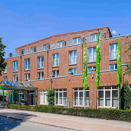 Hotel Ibis Styles Alster