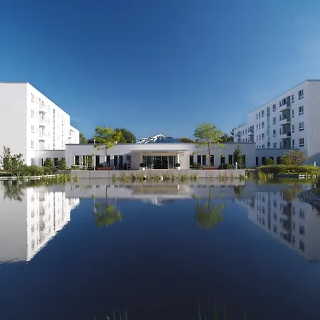Newlivinghome Residenzhotel