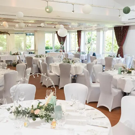 Bundt's & Gartenrestaurant