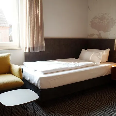 Hotel Bundt's & Gartenrestaurant 3*