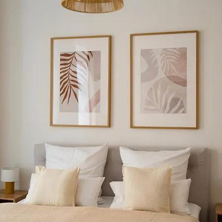 Alster Boho Auf 150qm Fuer Bis Zu 9 Gaeste