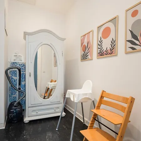Alster Boho Auf 150qm Fuer Bis Zu 9 Gaeste Hamborg