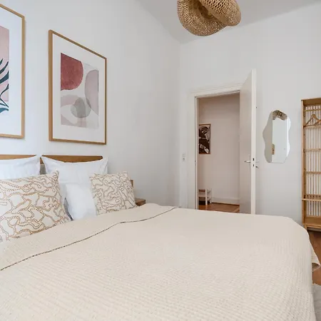 Alster Boho Auf 150qm Fuer Bis Zu 9 Gaeste Lejlighed