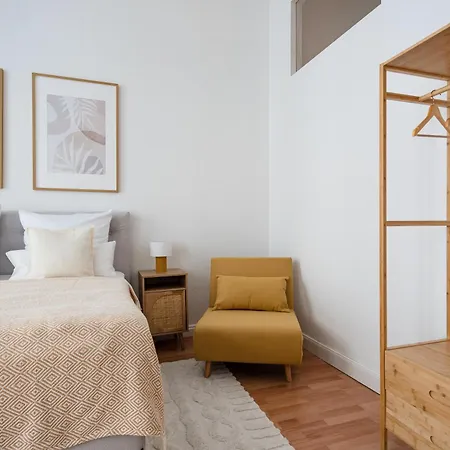 Alster Boho Auf 150qm Fuer Bis Zu 9 Gaeste * Hamborg