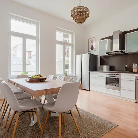Alster Boho Auf 150qm Fuer Bis Zu 9 Gaeste