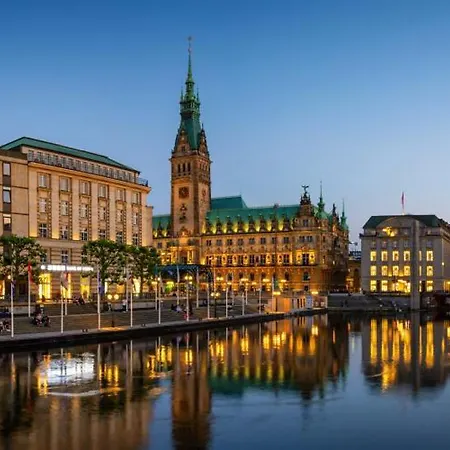 Ibis Budget Hotel Hamburgo