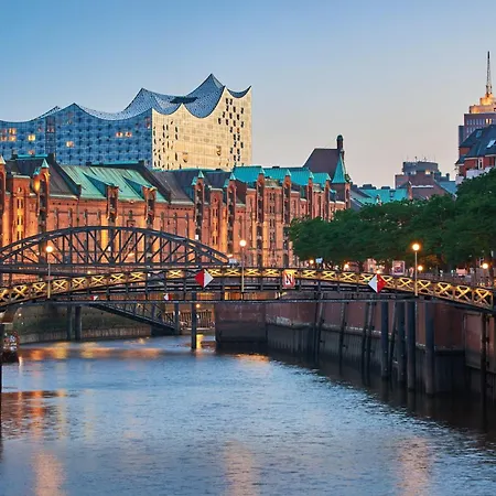Ibis Budget 2* Hamburgo