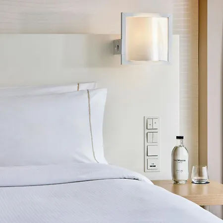 The Westin Hamburg