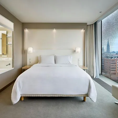 The Westin Hotel