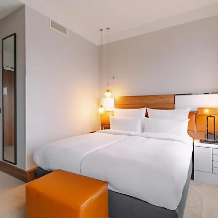 Hotel Reichshof 4*