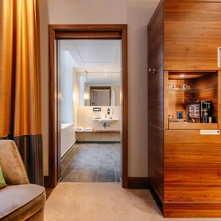 Reichshof 4* Hamburg