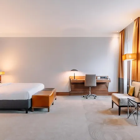 Reichshof 4* Hamburg
