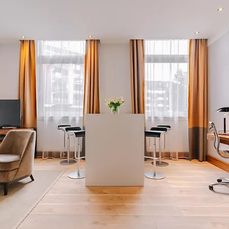Reichshof Hotel Hamburg