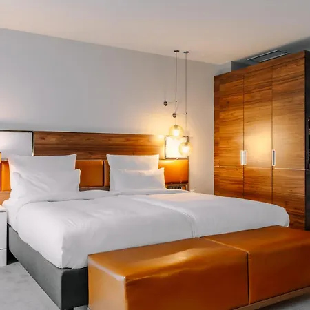 Reichshof Hotel Hamburg