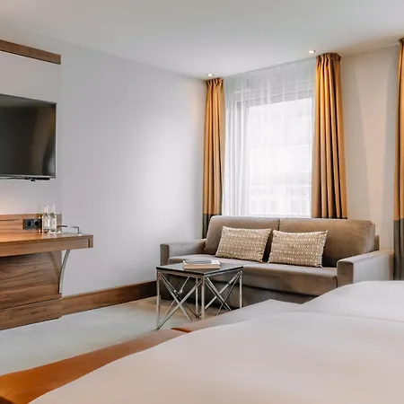 Reichshof Hotel