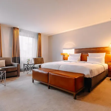 Hotel Reichshof 4*