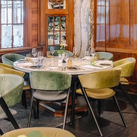 Hotel Reichshof 4*