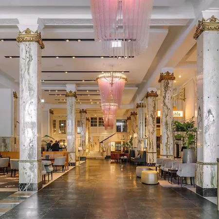 Reichshof Hotel