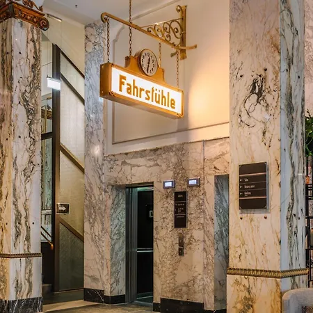 Hotel Reichshof 4*