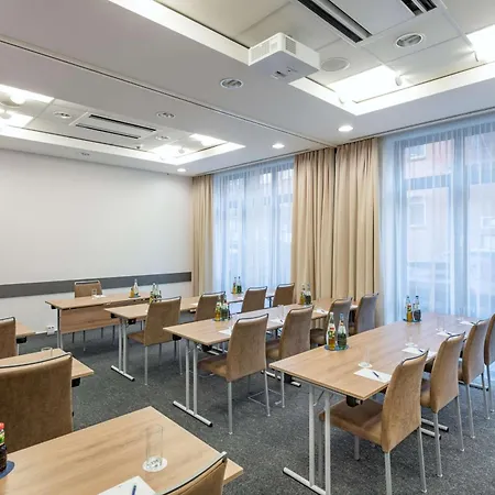 Hotel Nh Altona