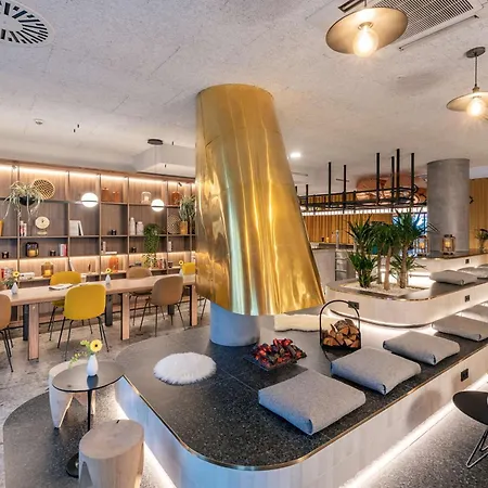 Nh Altona Hotel Amburgo