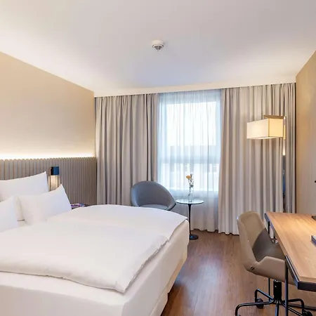 Nh Altona Hotel Amburgo