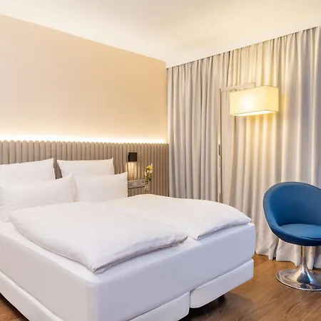 Nh Altona 4*