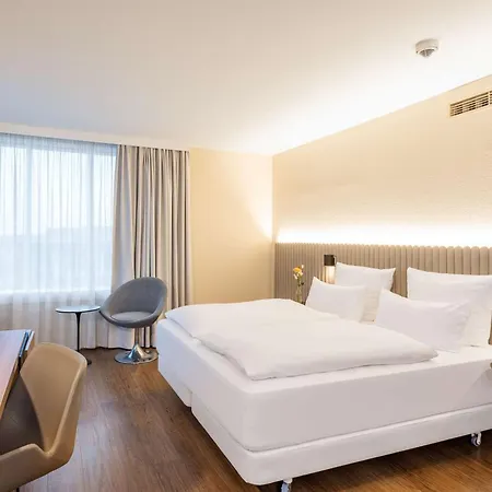 Nh Altona 4* Amburgo